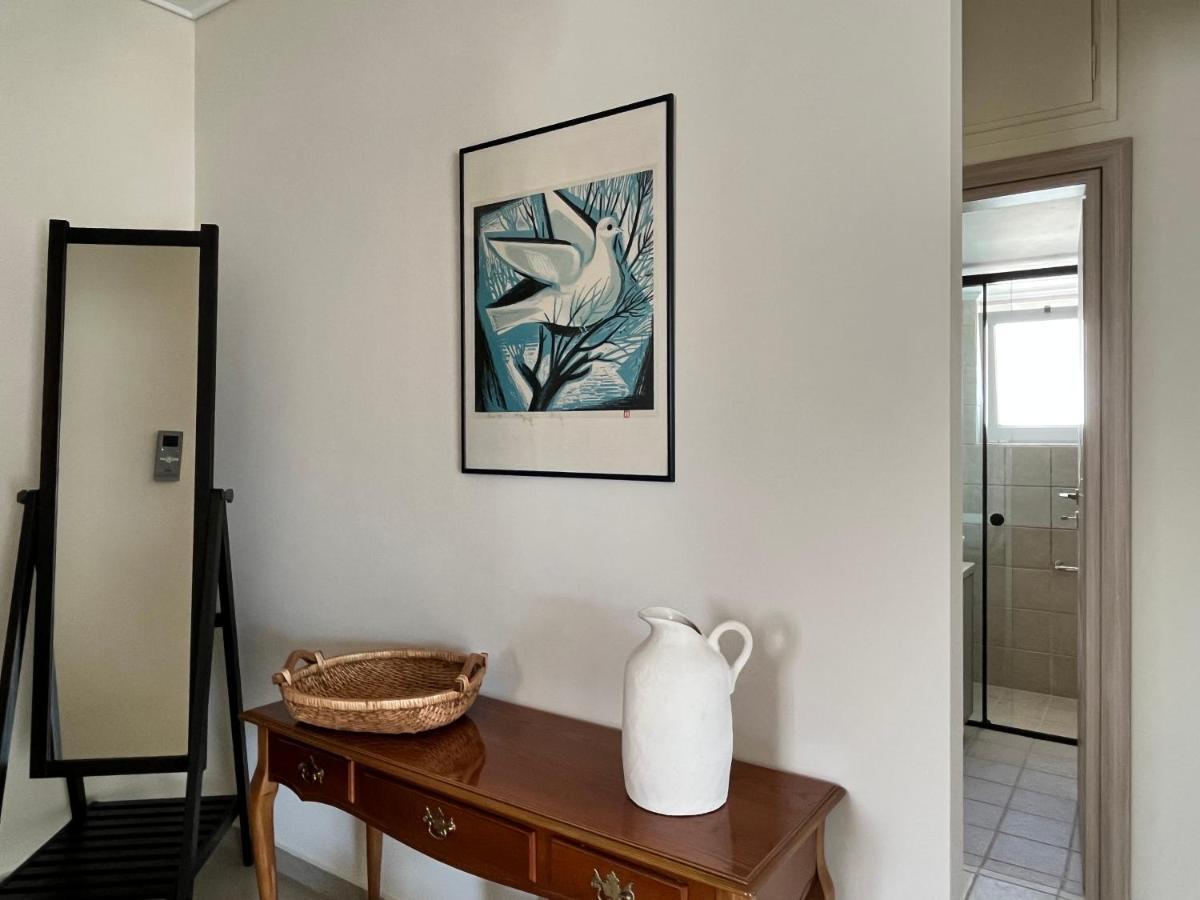 Appartement Penthouse & Near Glyfada - Free Parking