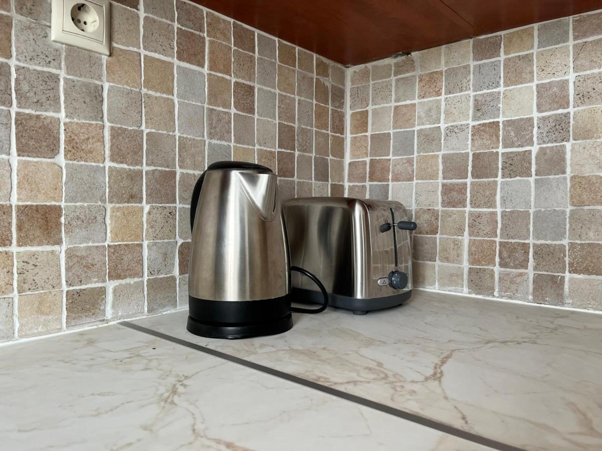 Penthouse & Near Glyfada - Free Parking Appartement Athene