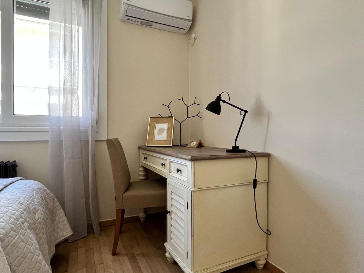 Penthouse & Near Glyfada - Free Parking Apartament Atena
