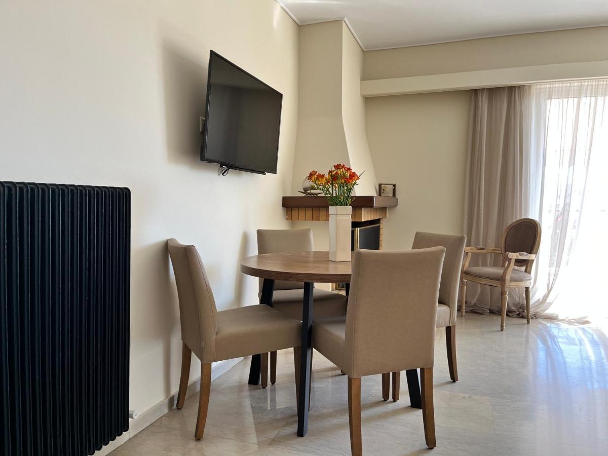 Penthouse & Near Glyfada - Free Parking Apartament *