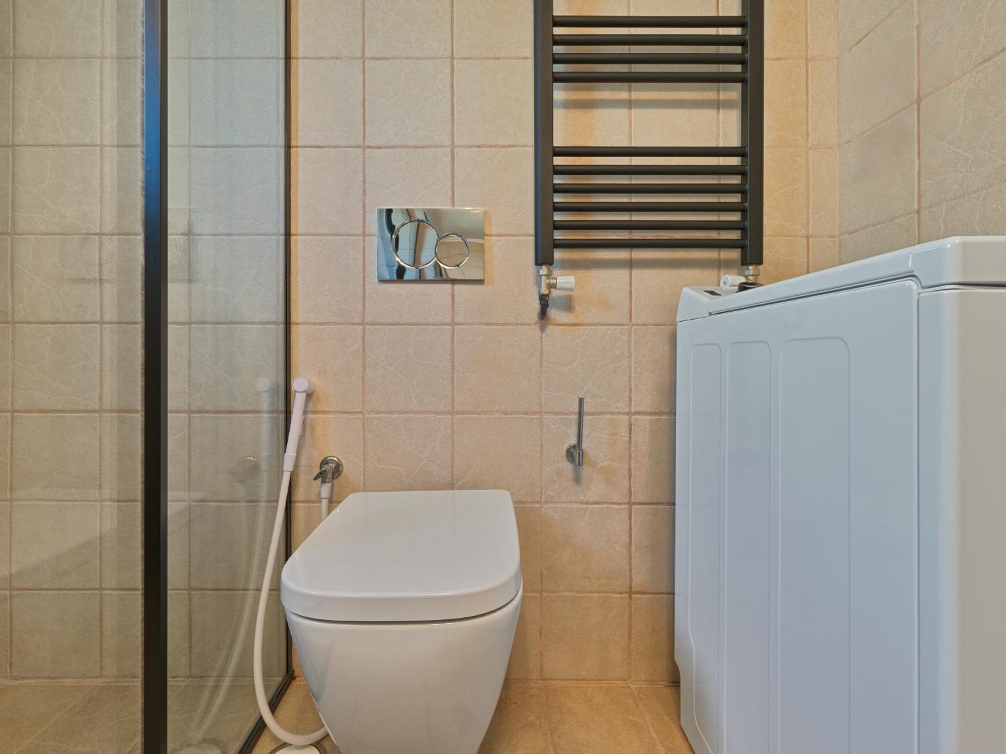 Penthouse & Near Glyfada - Free Parking Athene