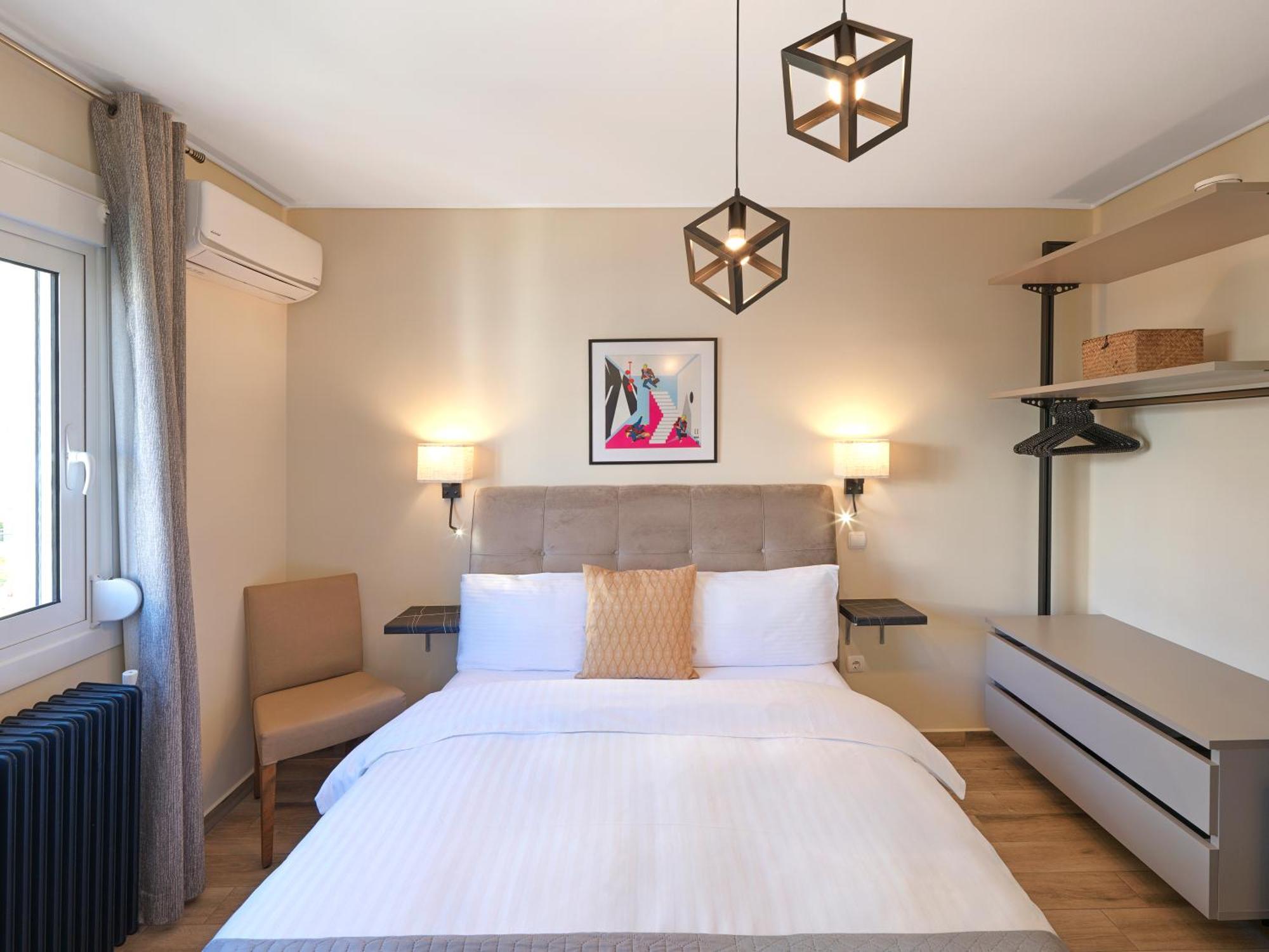 Penthouse & Near Glyfada - Free Parking * Athene