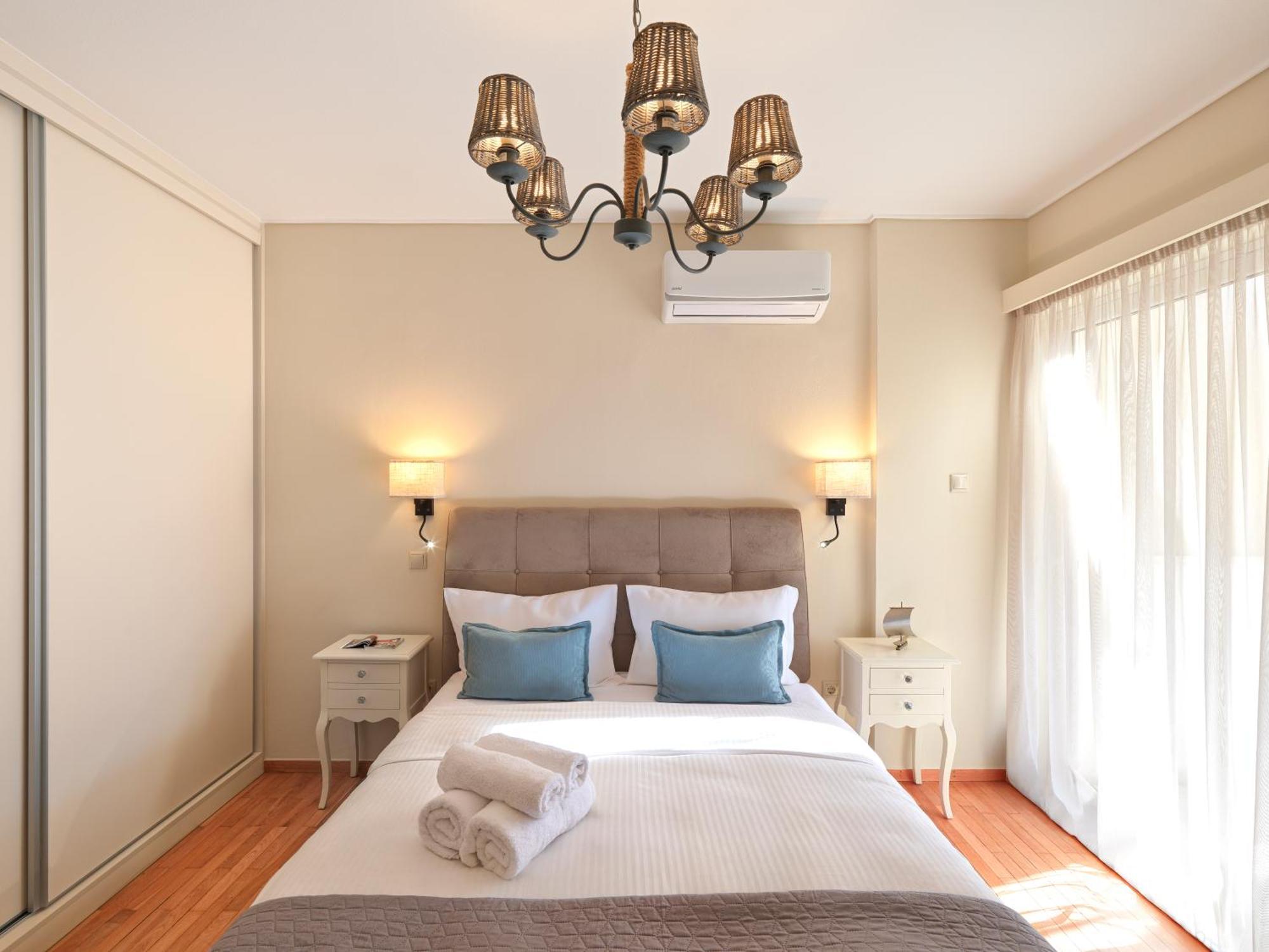 Penthouse & Near Glyfada - Free Parking * Athene