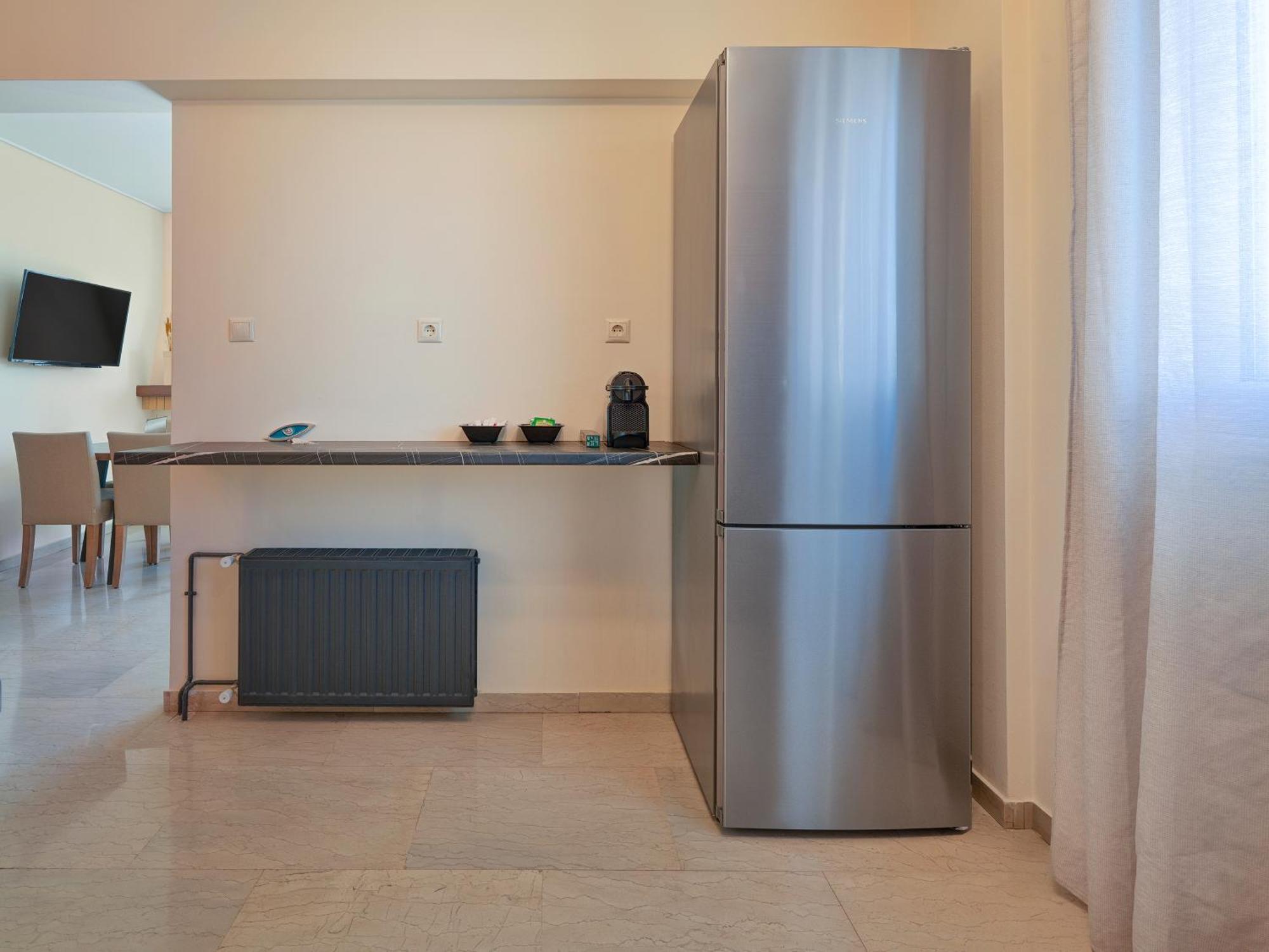 Appartement Penthouse & Near Glyfada - Free Parking *