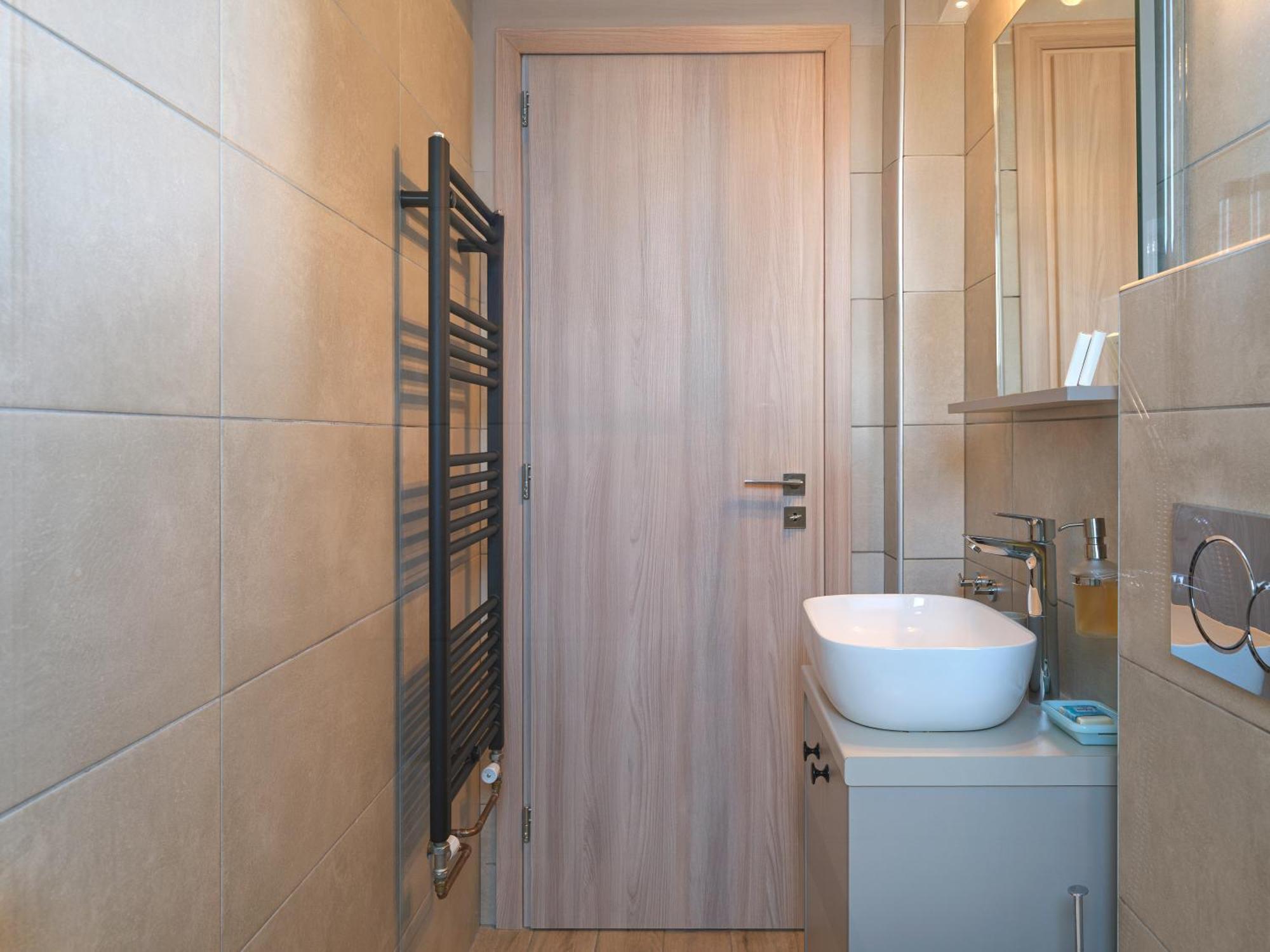 Penthouse & Near Glyfada - Free Parking Apartament Atena