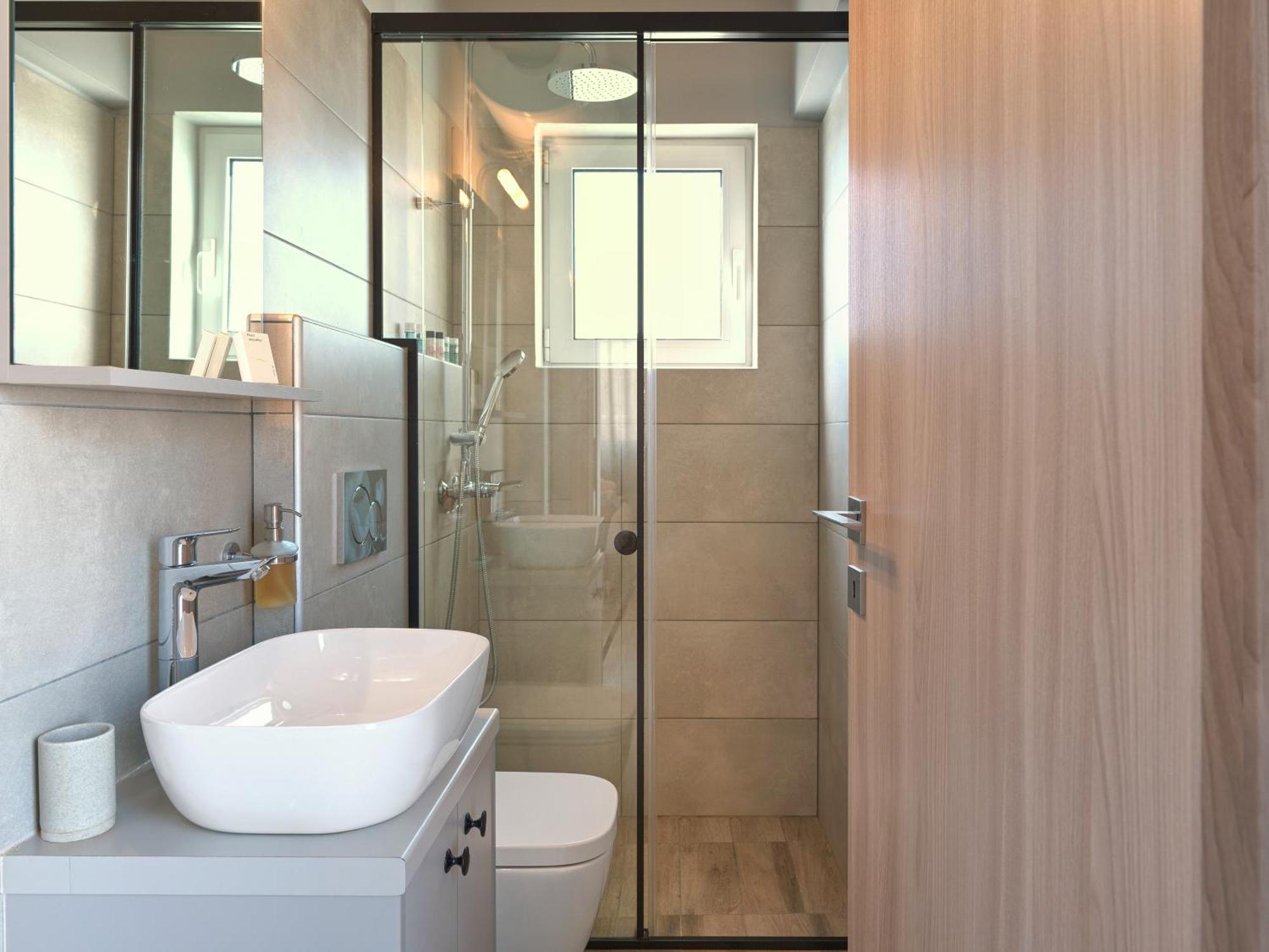 Penthouse & Near Glyfada - Free Parking * Atena