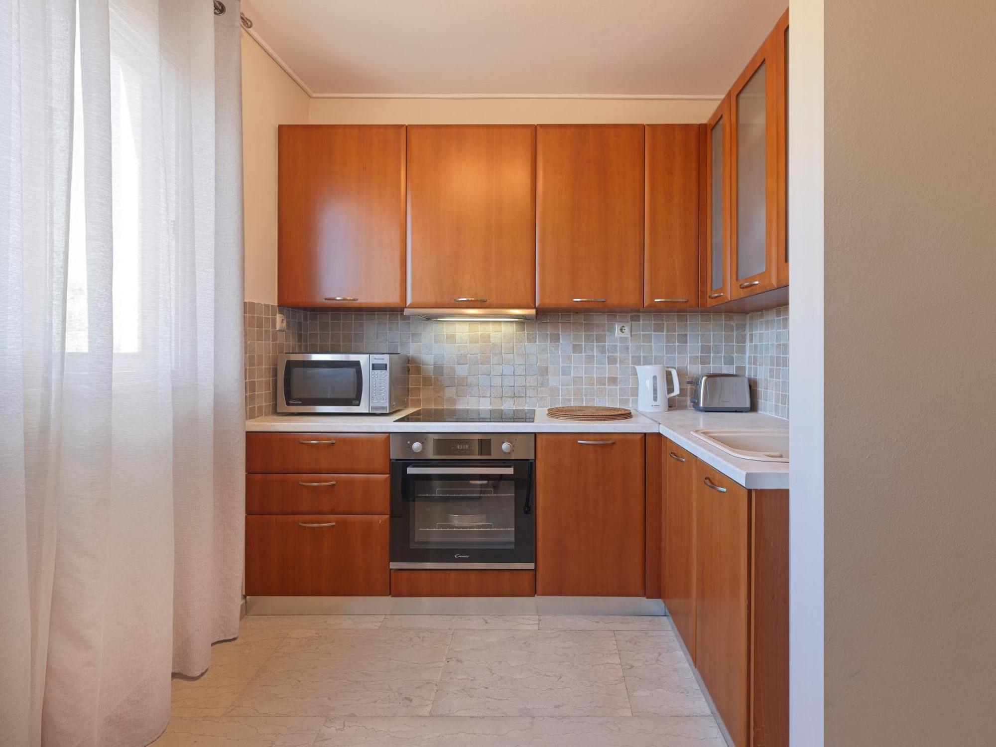 Penthouse & Near Glyfada - Free Parking Appartement *